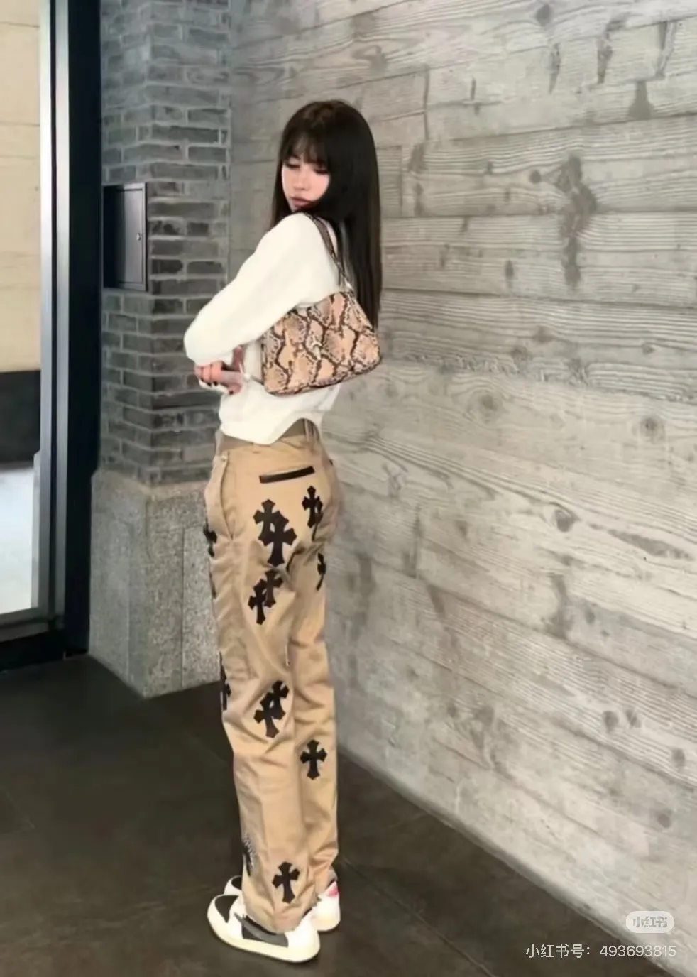 model picture